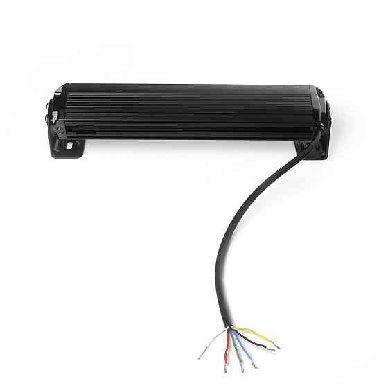 Світлодіодний LED-модуль Starlight SL-3004L 10–80 В, IP67 360мм, габарит/стоп/поворот/задній хід врізний Харків