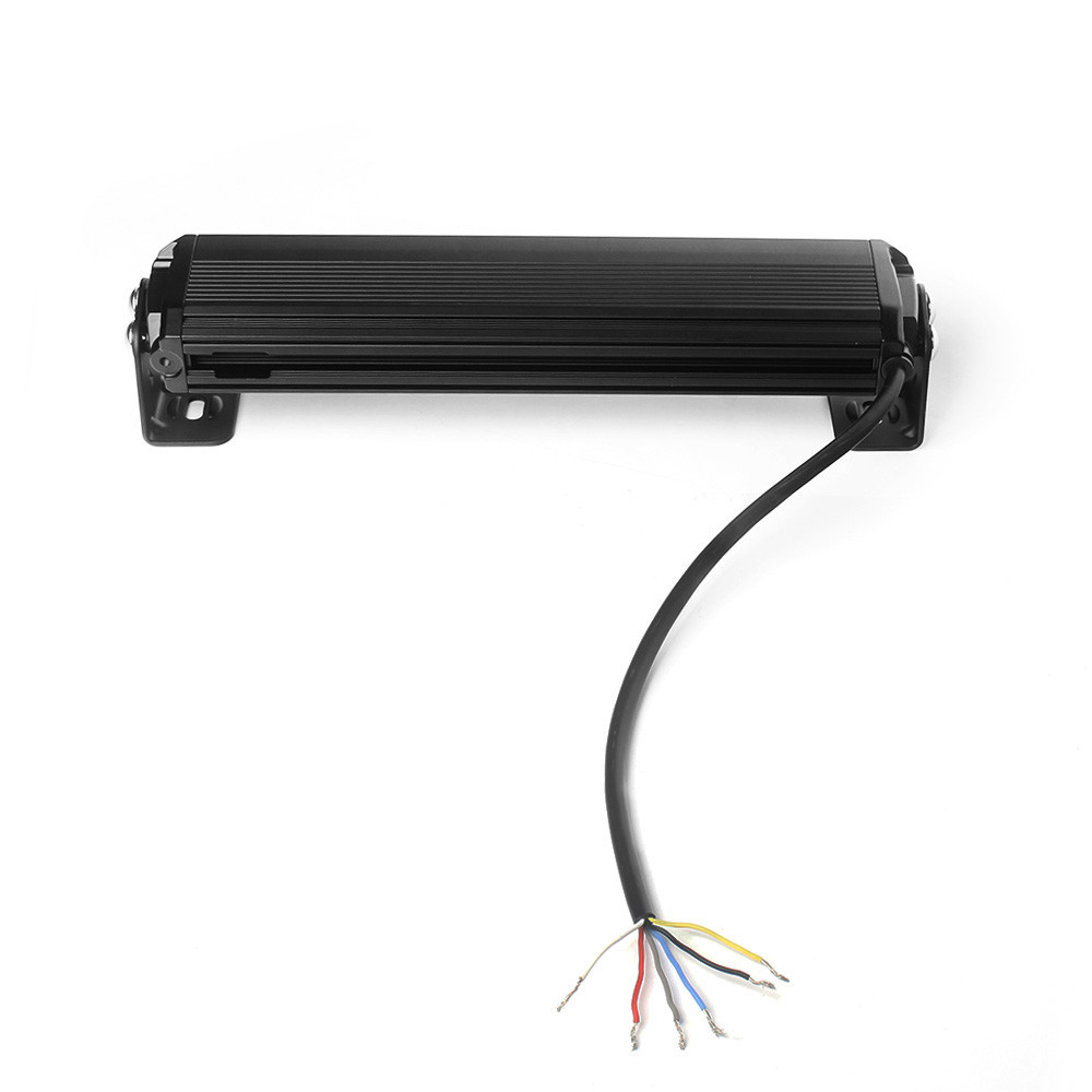 Светодиодный LED модуль Starlight SL-3004L 10–80В, IP67 360мм, габарит/стоп/поворот/задний ход врезной Харьков - изображение 6