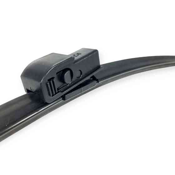 Щітки oximo безкаркасні модельні (к-т 2шт) audi a4 b6 (00-03) 550 + мм двірника Мукачево