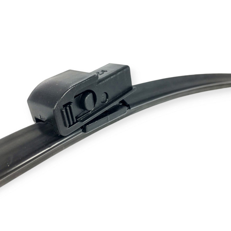 Щітки oximo безкаркасні модельні (к-т 2шт) audi a4 b6 (00-03) 550 + мм двірника Мукачево - фото 3