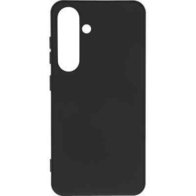 Чехол для мобильного телефона Armorstandart ICON Case Samsung S24 Black (ARM76654) Винница