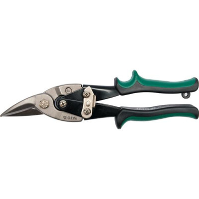 Ножницы по металлу Yato YT-1961 Винница - изображение 1