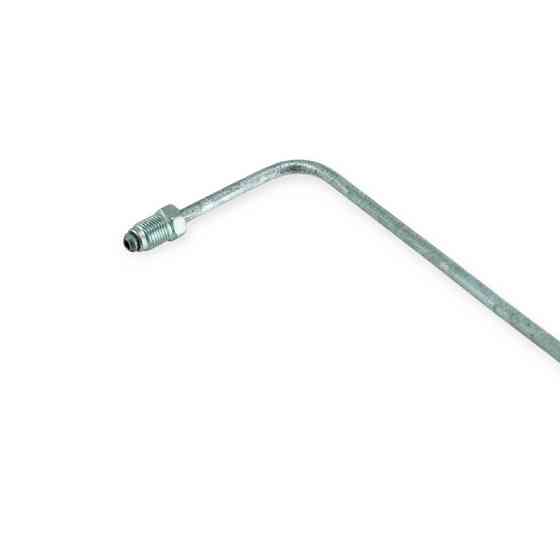 Трубка Ланос передній права гальмівна Мукачево