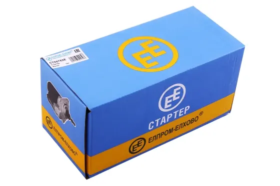 Стартер Los 1.6 Elprom-Elhovo (Aveo, Lacetti) Вінниця