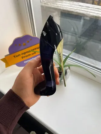 Carolina Herrera Женская парфюмированная вода Carolina Herrera Good Girl 80 мл с магнитной лент Коломия