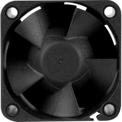 Кулер для корпуса Arctic 40MM/5PCS (ACFAN00274A) Винница