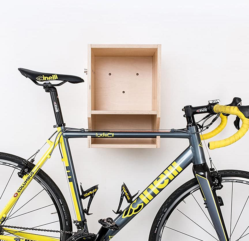 Подвес для велосипеда 