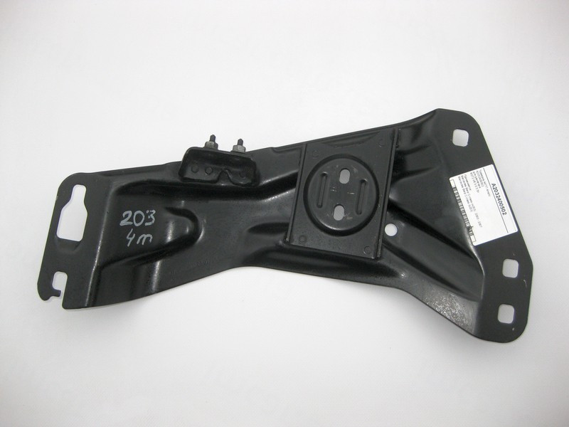 Mercedes-Benz  A2032400502 Траверса АКПП для двигуна M272 V6 3.0 3.5л C-Class W203 4matic Одеса - фото 1