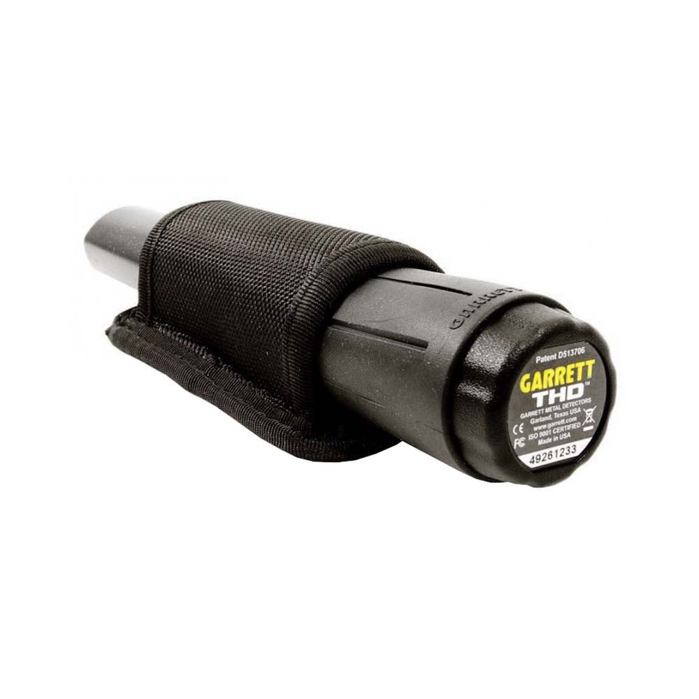 Ручний металодетектор Garrett THD Киев - изображение 5