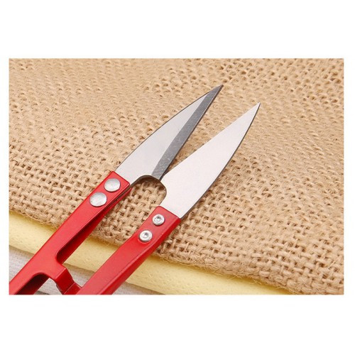 Ножиці кусачки швейні для рукоділля Київ - фото 2