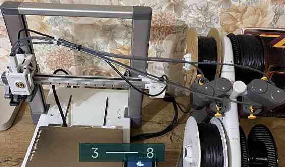 3D Принтер Bambu lab A1 Київ