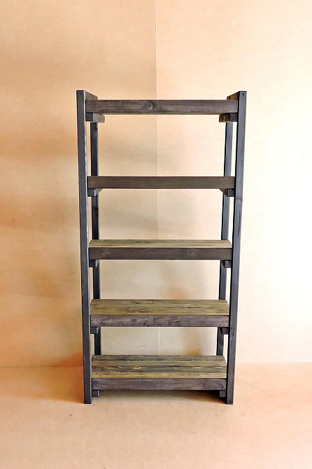 Этажерка разборная 