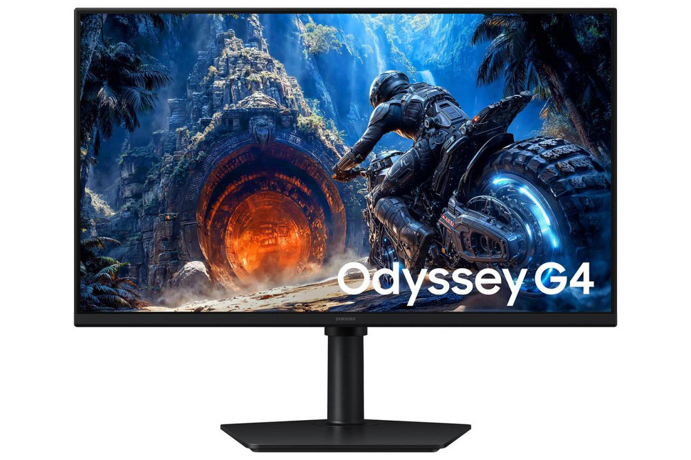 Монітор Samsung 27