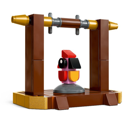 Конструктор LEGO Harry Potter Фоукс: Фенікс Дамблдора (76448) Вінниця - фото 9