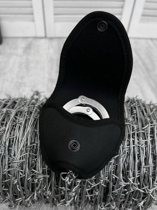 Підсумок під наручники ЛГ7197 Одеса - фото 8