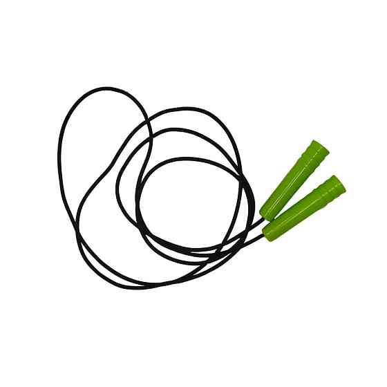 Скакалка ТехноК 2322TXK, 225 см Зелений Вінниця