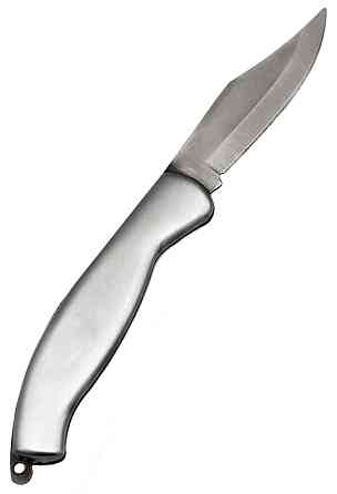 Нож складной 