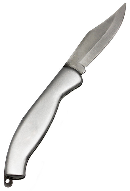 Нож складной 