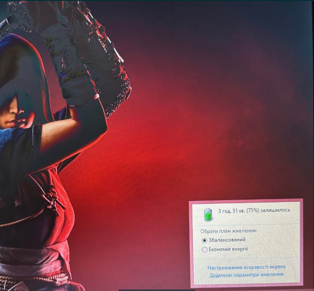 Ноутбук мощный: Lenovo Киев - изображение 3