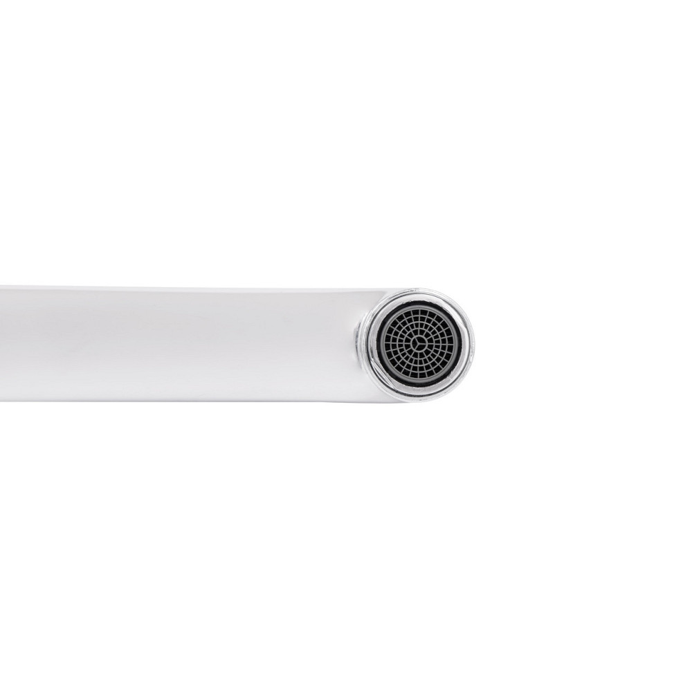 Змішувач для кухні Lidz Mars 003M (k40) LDMAR003MCRM34878 Chrome Київ - фото 11