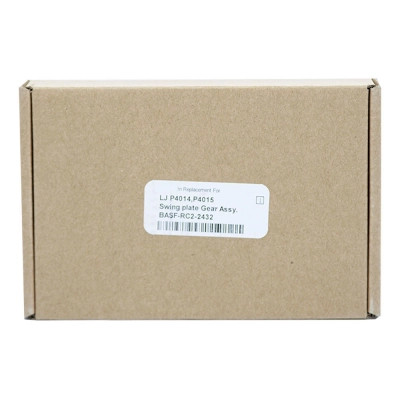 Коливальний вузол HP LJ P4014/4015/4515 аналог RC2-2432 BASF (BASF-RC2-2432) Вінниця - фото 3