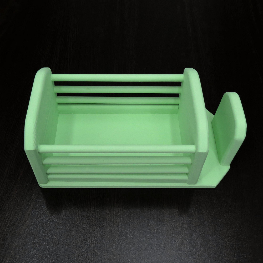 Хлібний лоток "Бастилія" мохіто Миколаїв - фото 2