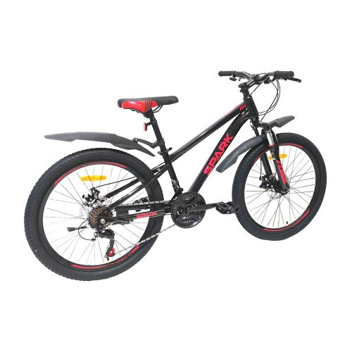 Велосипед SPARK JOY (колеса – 24