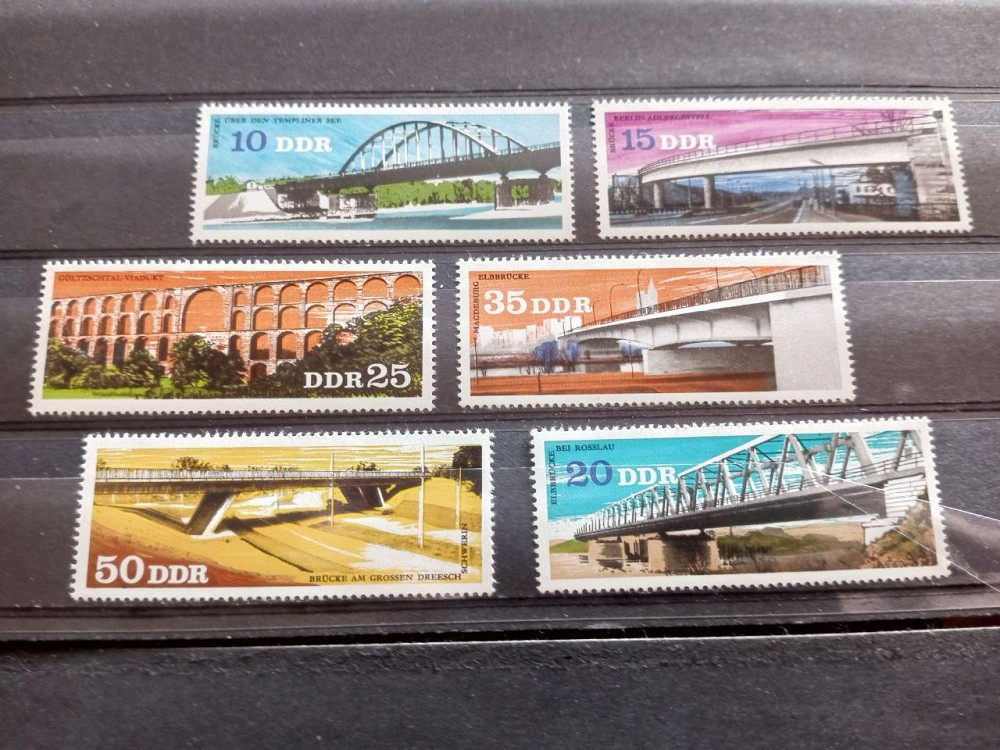 Германия ФРГ Німетчина. Марки Полтава - фото 1