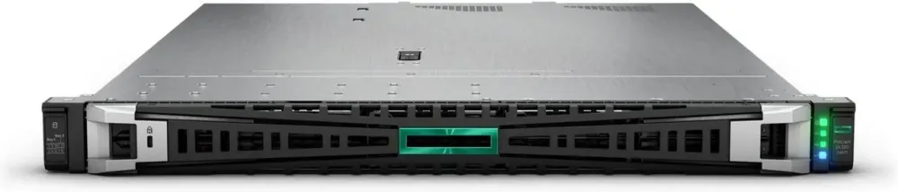 Сервер Hpe Proliant Dl320 Gen11 1X4410Y (P57687421) Киев - изображение 1