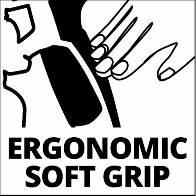 Краскопульт Einhell краскораспылитель TC-SY 18/60 Li (без АКБ и ЗУ) (4260025) Винница - изображение 7