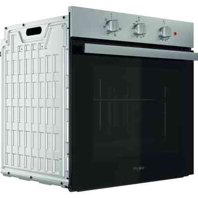 Духова шафа Whirlpool OMR35HR0X Вінниця