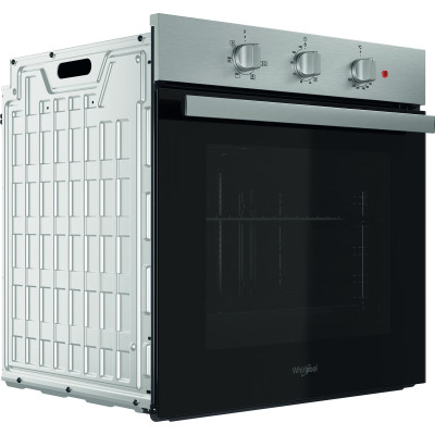 Духова шафа Whirlpool OMR35HR0X Вінниця - фото 2