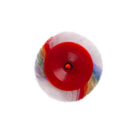 Валик Елітаколор 250*48*8 мм INTERTOOL KT-4665 Київ