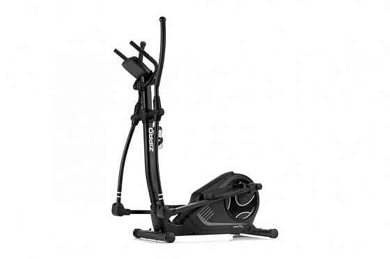 Орбитрек электромагнитный Zipro Heat WM черный Киев