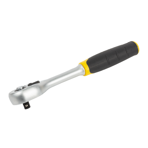 Ключ-тріскачка 1/4