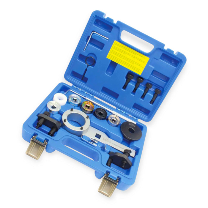 Набір фіксаторів ГРМ VW/ автомобіль Ауді / SEAT автомобіль Шкода 1.8 2.0 FSI TFSI 1,2L Мукачево - фото 1