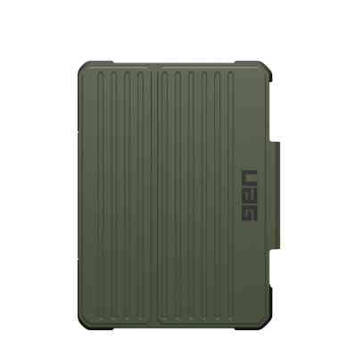 Чохол до планшета UAG iPad Air 11&quot; (Gen 6 2024) Metropolis SE Olive (124473117272) Вінниця