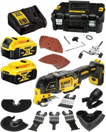 DeWalt DCS356P2 Київ