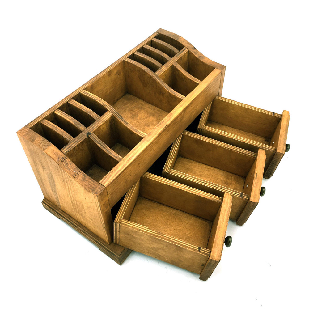 Органайзер для косметики "Мавія" мускат Миколаїв - фото 8