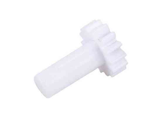 Шестірня шпонкова Z-14 мала (з підшипником) Мукачево