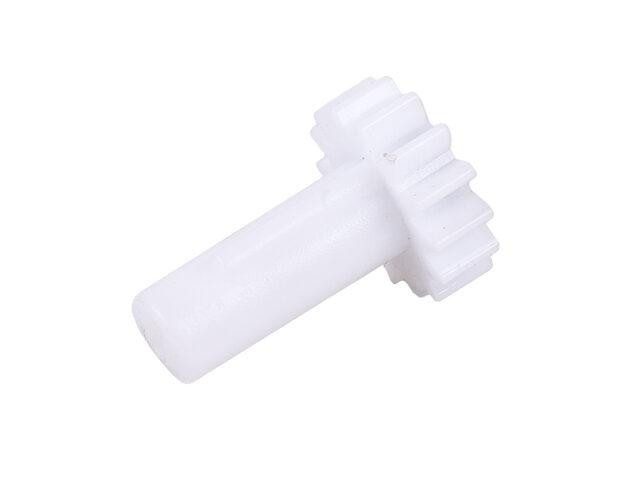 Шестерня шпоночная Z-14 малая (с подшипником) Мукачево - изображение 2