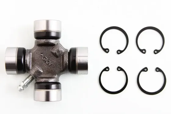 Крестовина 2123 на турецкий кардан GKN с масленкой Винница