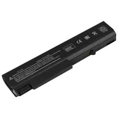 Аккумулятор для ноутбука HP EliteBook 6930p (HSTNN-UB68, H6735LH) 10,8V 5200mAh PowerPlant (NB00000054) Винница