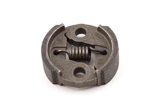 Колодки зчеплення мотокоси (коротка пружина) 1E32F Мукачево