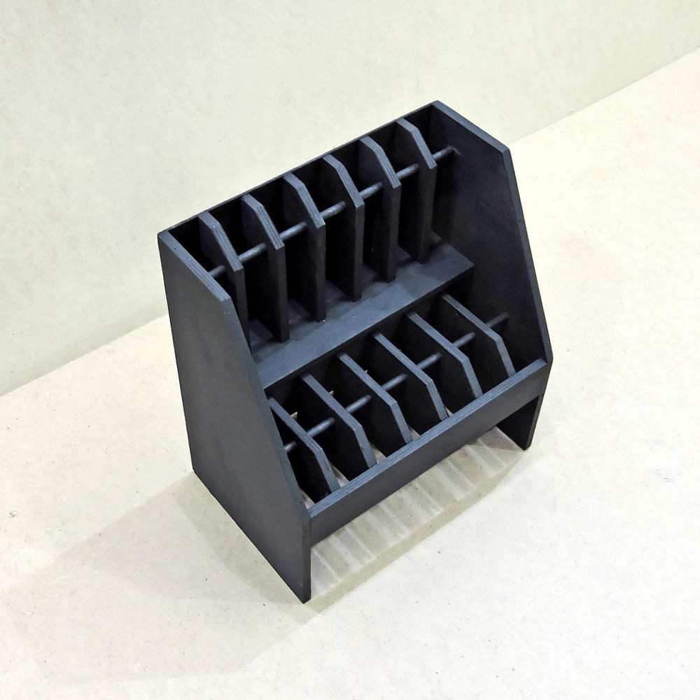 Органайзер для ручного инструмента 