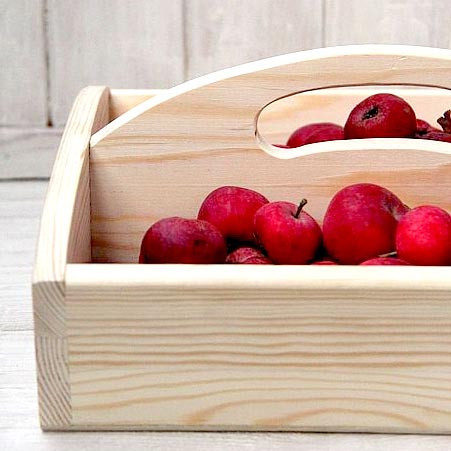 Конфетница 