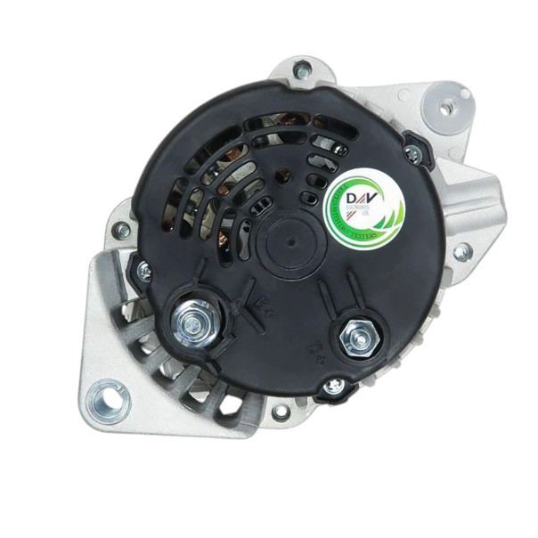 Генератор Opel Vectra B 1.6-2.0i (95-03) (14V, 100A) Мукачево - изображение 4