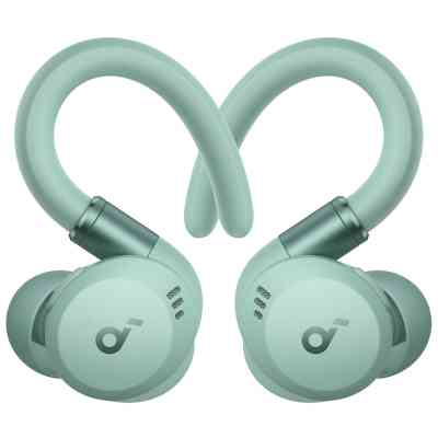 Навушники Anker SoundCore Sport X20 Green (A3968G61) Вінниця