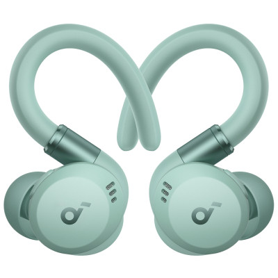 Навушники Anker SoundCore Sport X20 Green (A3968G61) Вінниця - фото 1