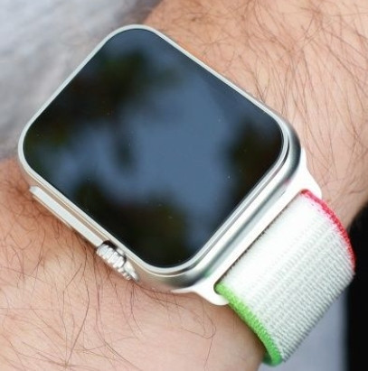 Смарт-годинник N8 Ultra (смартгодинник Smart watch N8 ultra) Ново! Харків - фото 1